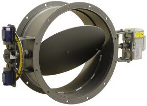 RHTB Dampers