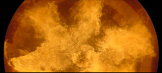 Faber Burner Header